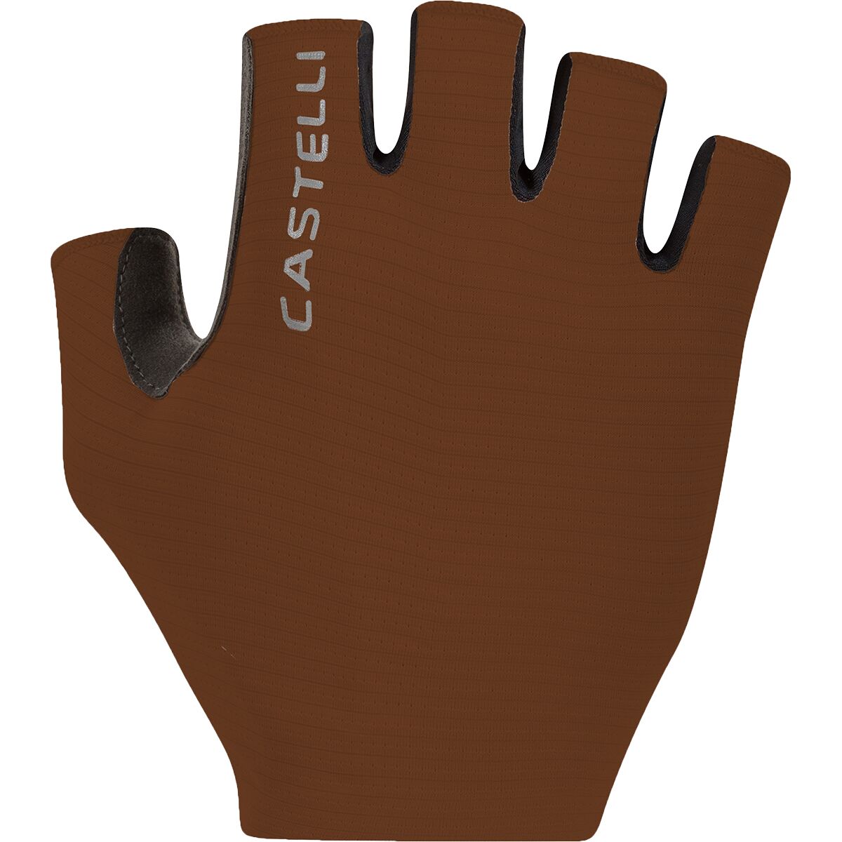 Image of Castelli Espresso Glove Deep Mocha, M