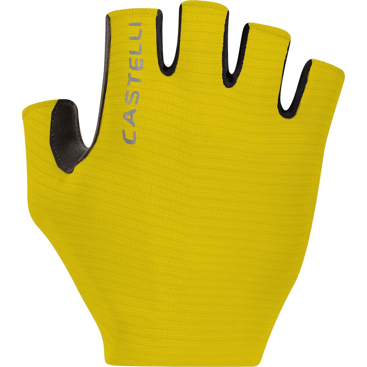 Image of Castelli Espresso Glove Mango Mojito, L