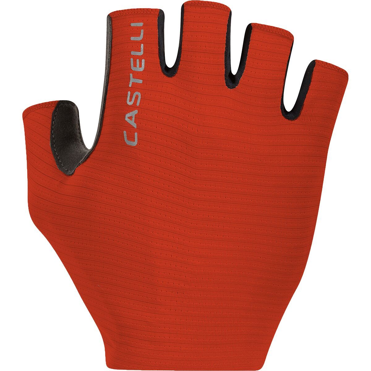 Image of Castelli Espresso Glove Paprika, XL