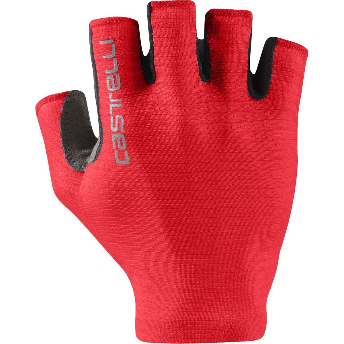 Image of Castelli Espresso Glove - Women's Hibiscus, L
