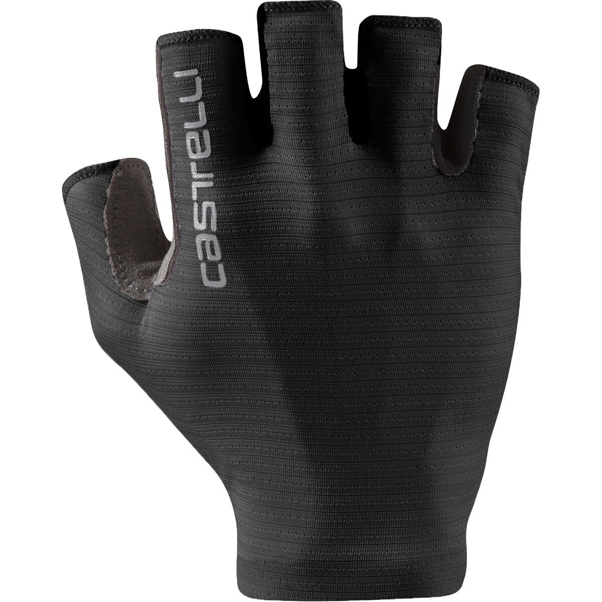 Image of Castelli Espresso Glove - Women's Light Black, L