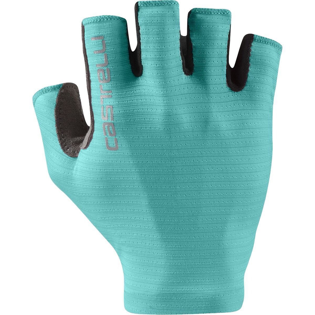 Image of Castelli Espresso Glove - Women's Pool Blue, XL
