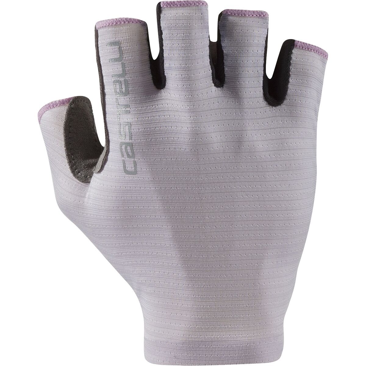 Image of Castelli Espresso Glove - Women's Purple Mist, L
