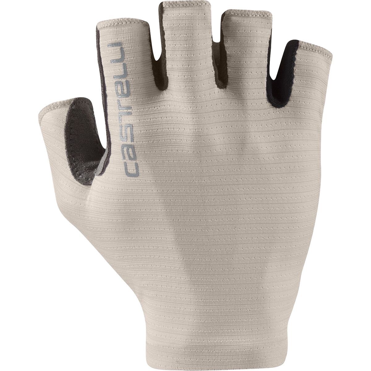 Image of Castelli Espresso Glove - Women's Silver Moon, L