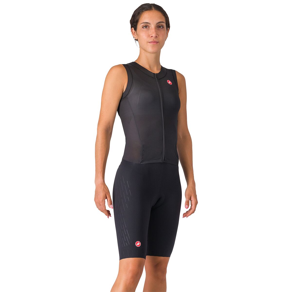 Castelli Castelli Free Sanremo 3 Sleeveless Tri Suit - Women's