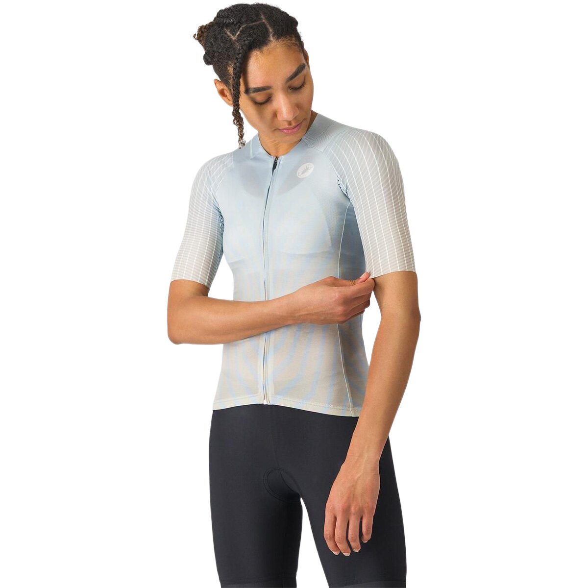 Castelli Castelli Free Speed 3 Race Tri Top - Women's