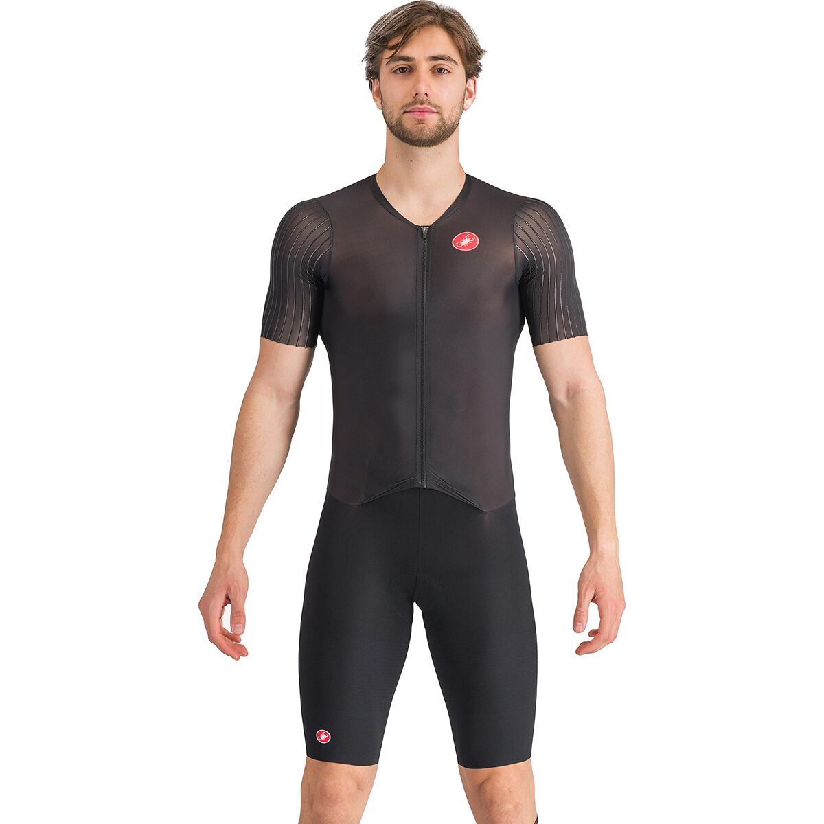 Спортивный костюм Castelli PR 2 Tri Speed - мужской 58990₽