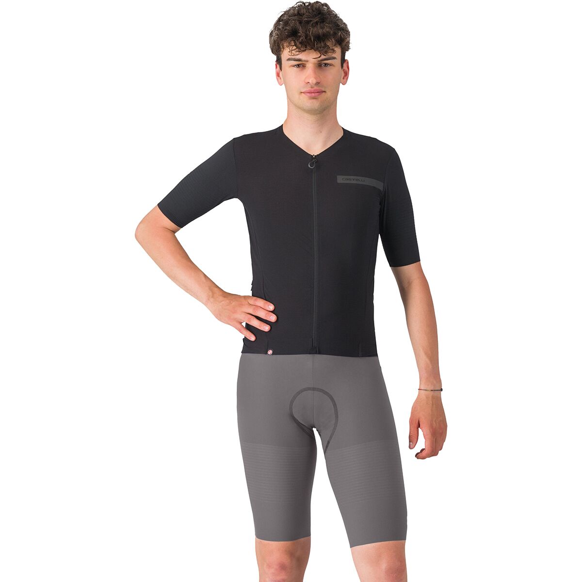 Castelli Castelli Premio Evo Bib Short - Men's