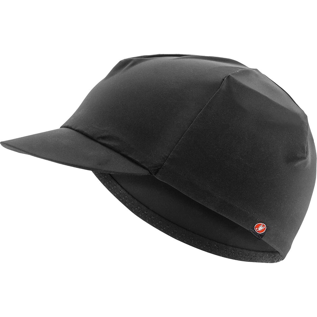 Image of Castelli Premio Evo Cap Black, One Size