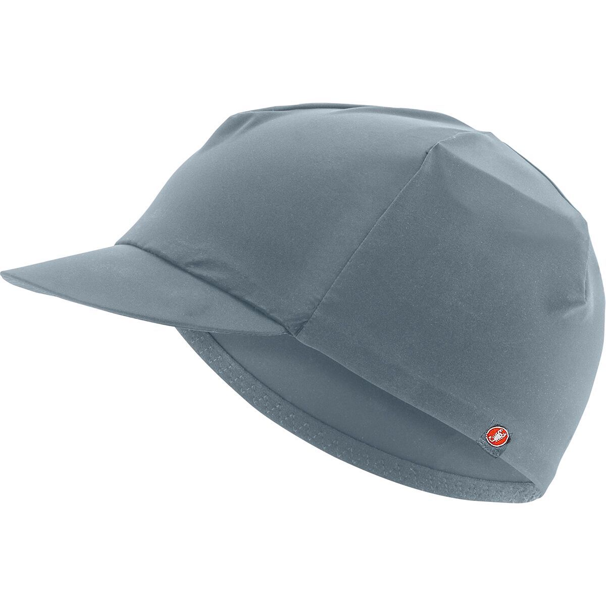 Image of Castelli Premio Evo Cap Vortex Gray, One Size