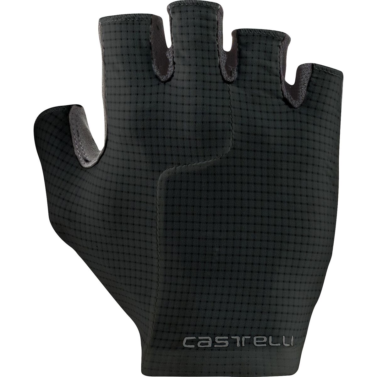 Image of Castelli Premio Evo Glove - Men's Black, XS