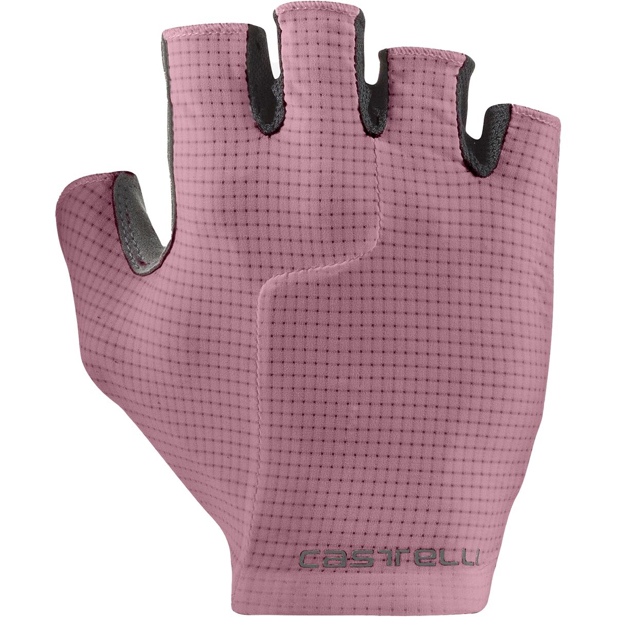 Image of Castelli Premio Evo Glove - Women's Deep Purple, XS