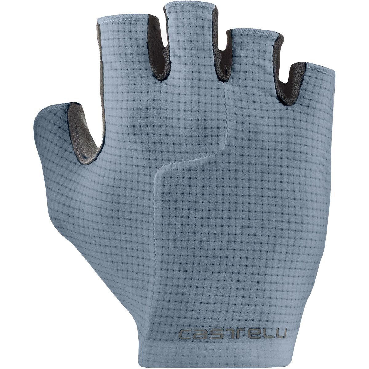 Image of Castelli Premio Evo Glove - Women's Vortex Gray, L
