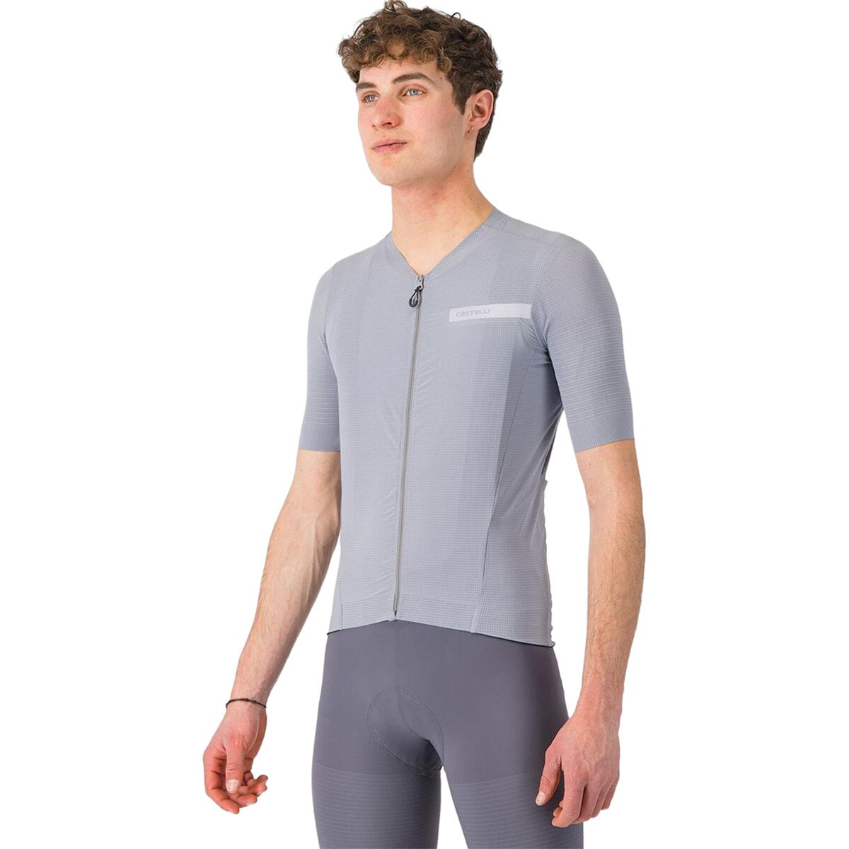 Castelli Castelli Premio Evo Short-Sleeve Jersey - Men's