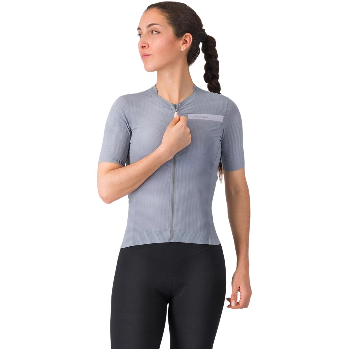 Castelli Castelli Premio Evo Short-Sleeve Jersey - Women's