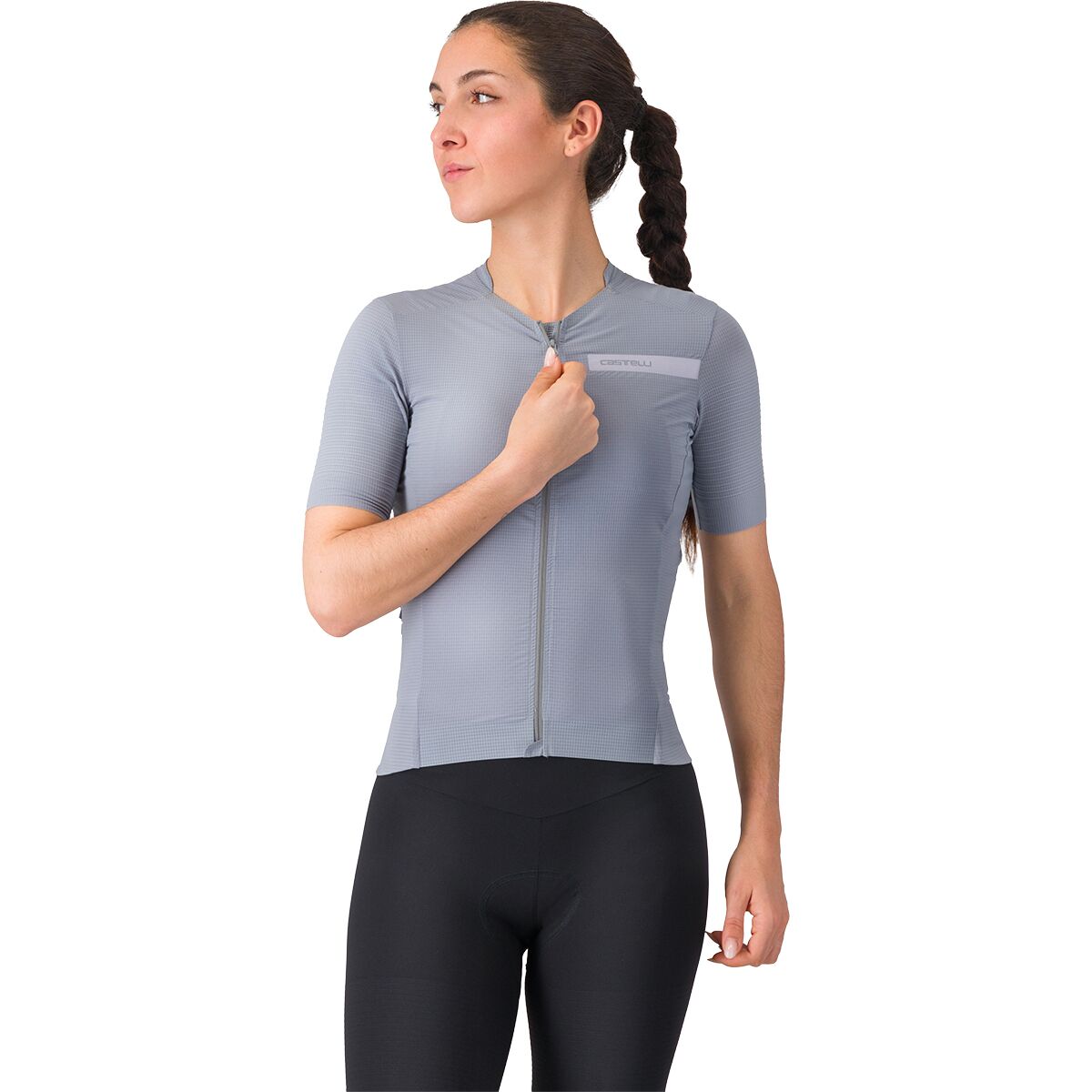 Castelli Castelli Premio Evo Short-Sleeve Jersey - Women's
