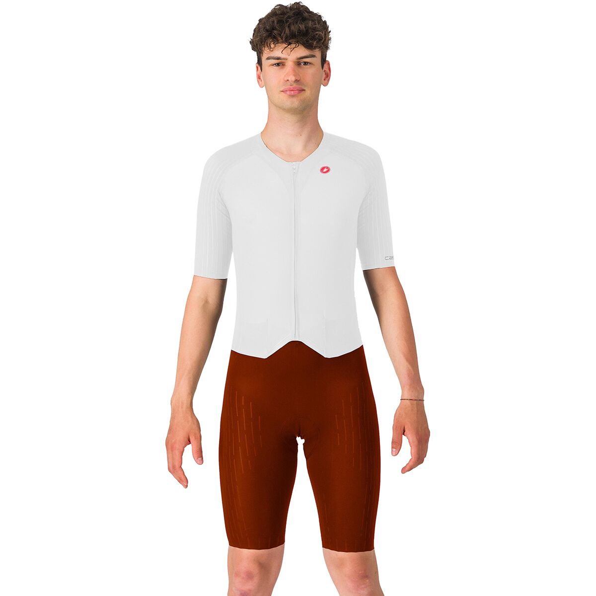 Castelli Castelli Sanremo S Tri Speed Suit - Men's