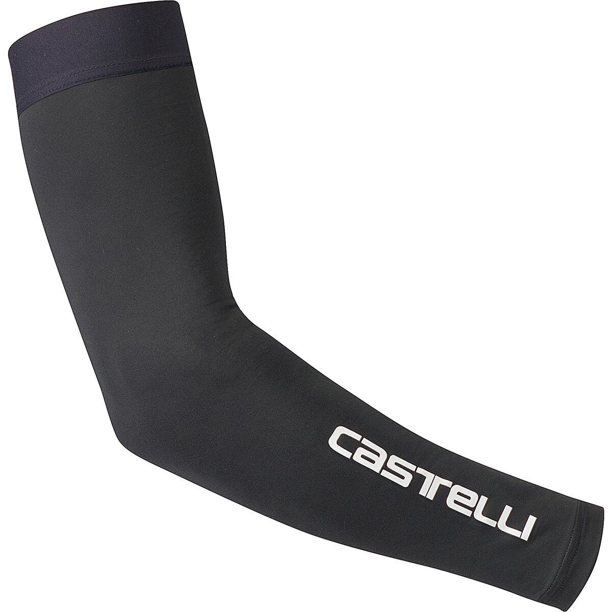 Image of Castelli UPF 50+ Light Arm 2 Sleeves Black, XL