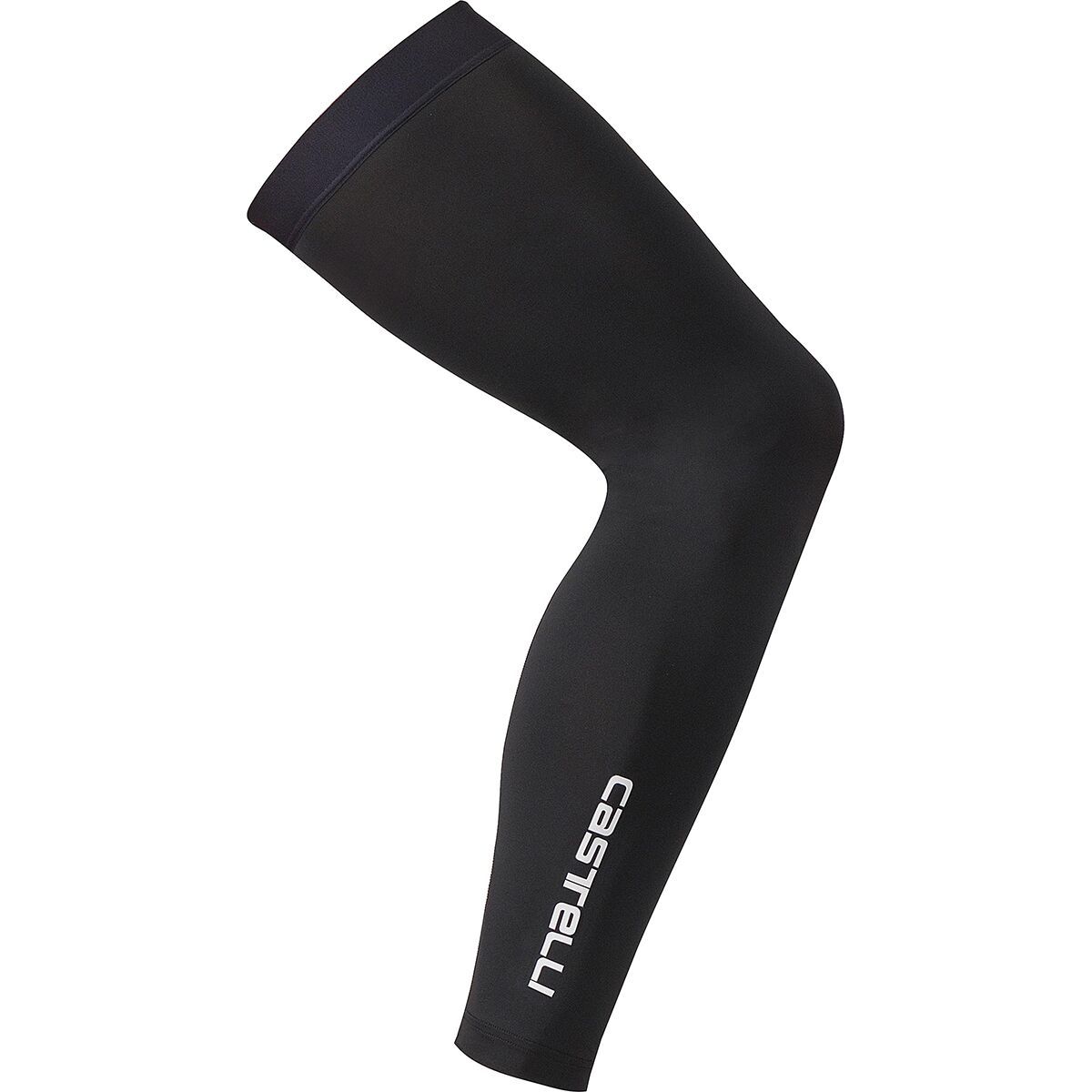Image of Castelli UPF 50+ Light Leg 2 Sleeves Black, XL