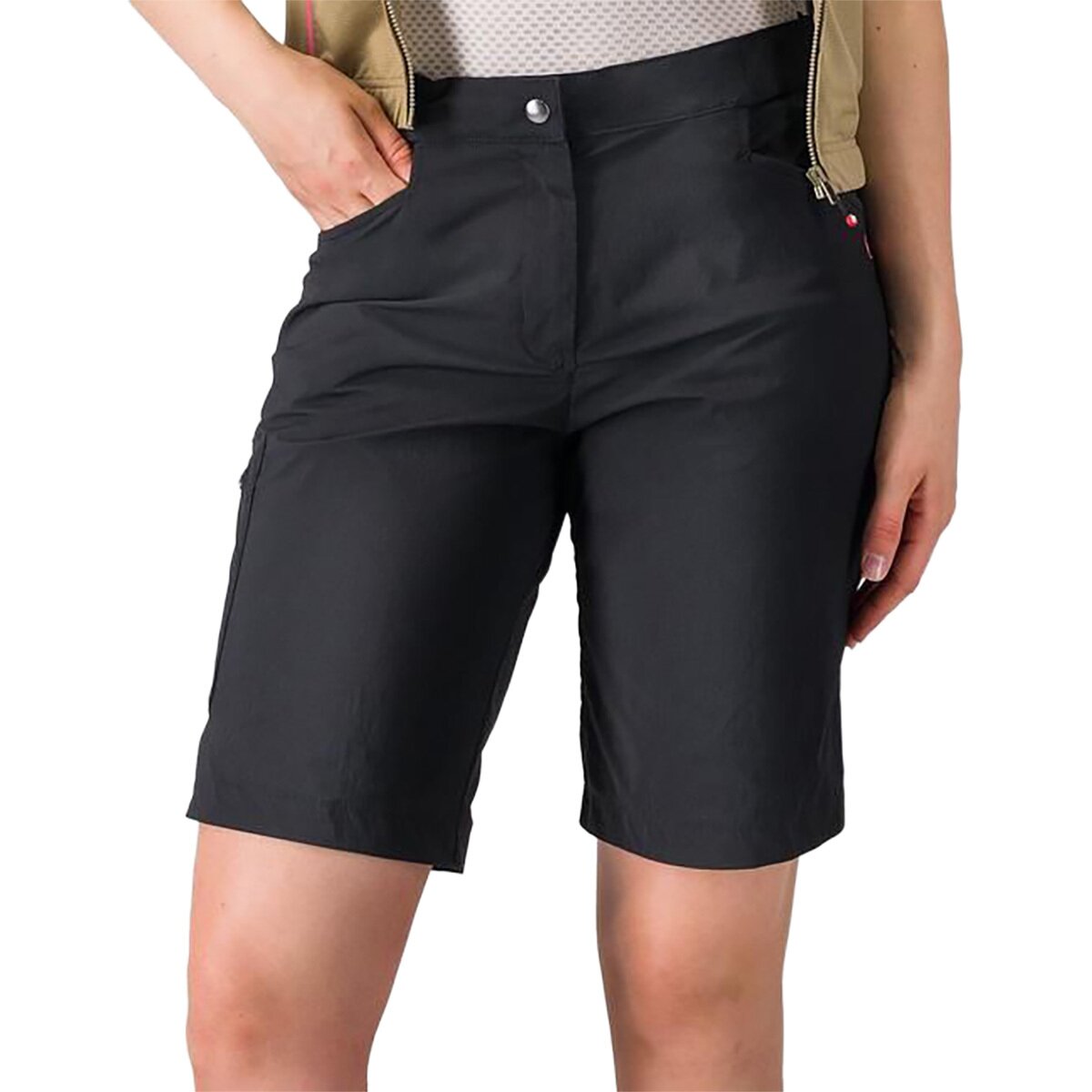 Castelli Castelli Unlimited Adventure Baggy Short - Women's