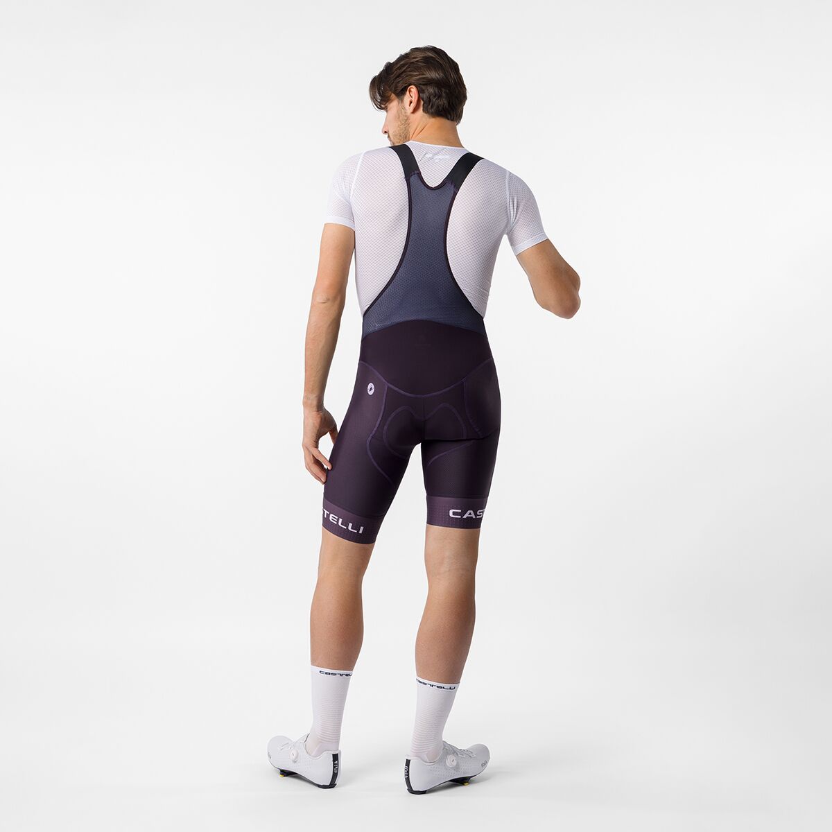 Castelli Competizione 2 Limited Edition Kit Bibshort - Men's - Bike
