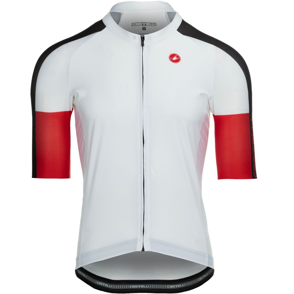 Castelli Castelli Entrata 6 Limited Edition Jersey - Men's