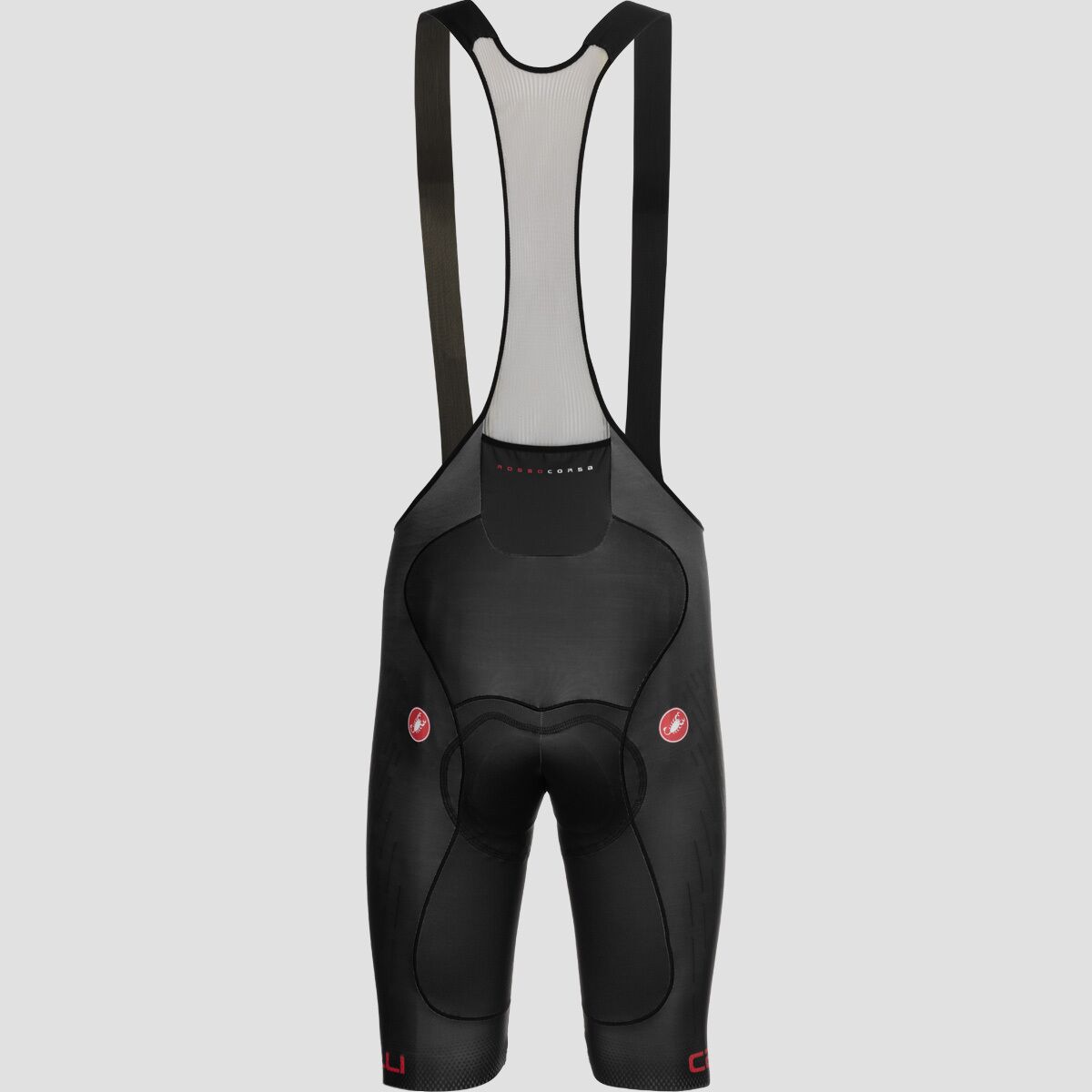 Premio Black Bibshorts Castelli Free Aero Race S Limited Edition