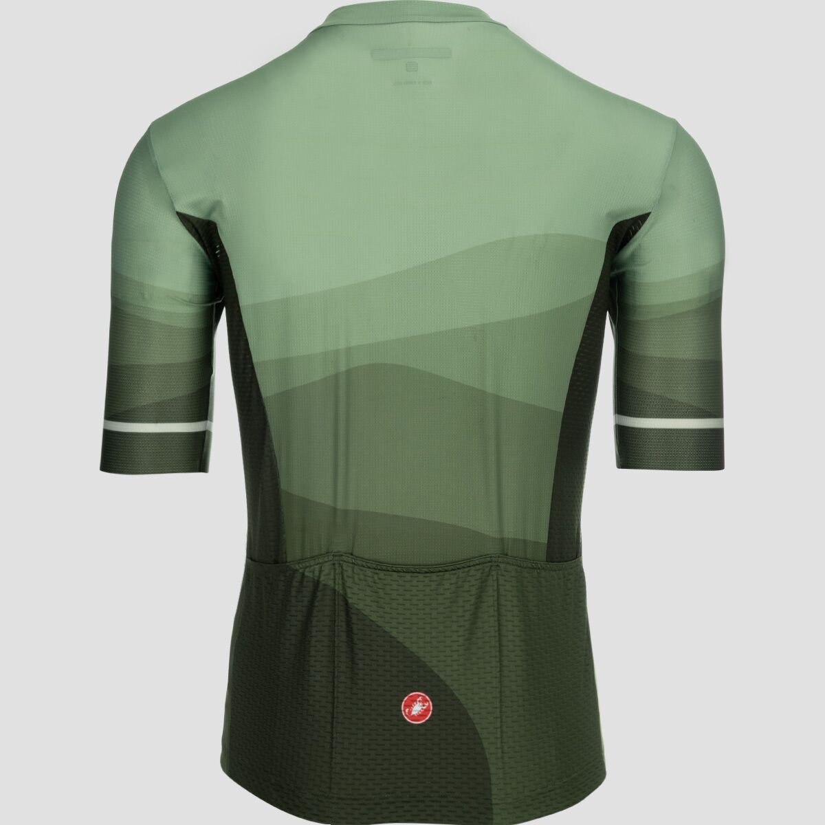 Castelli Orizzonte Limited Edition Jersey - Men's - Bike