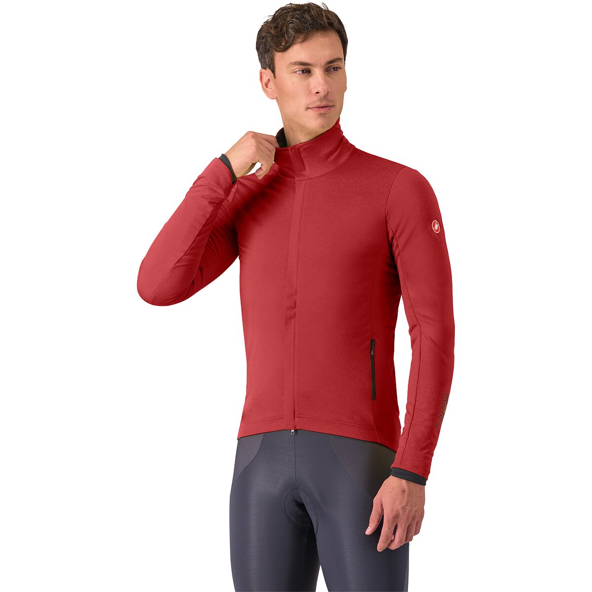 Castelli Castelli Alpha 150 Jacket - Men's