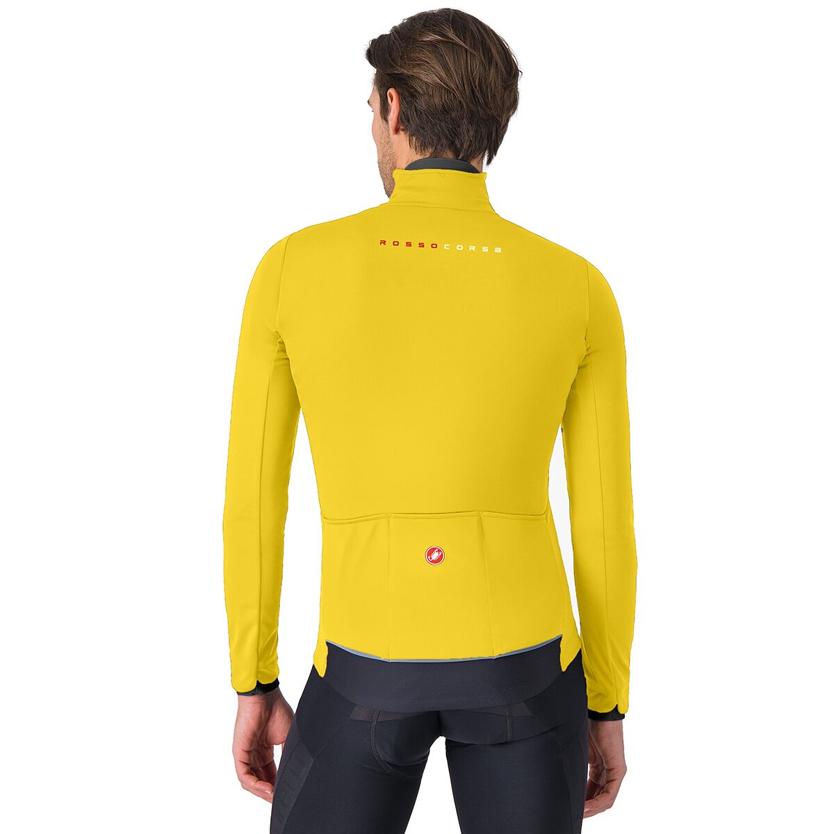 Castelli Alpha 150 Jacket - Men's - Bike