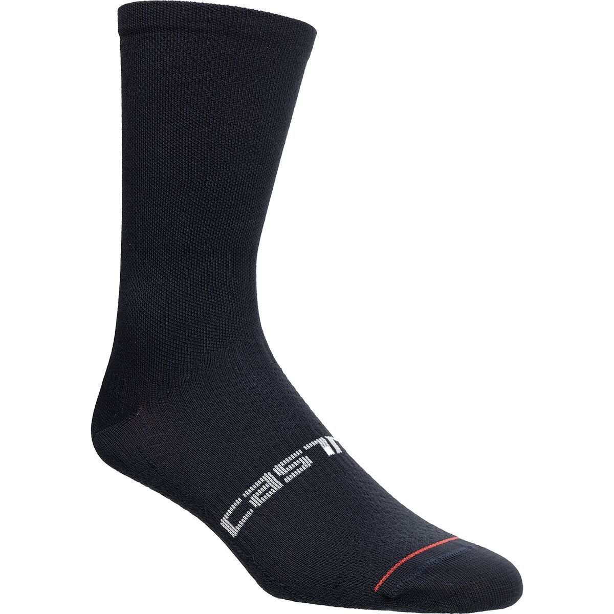 Castelli Como 20 Thermal Sock Belgian Blue, L/XL