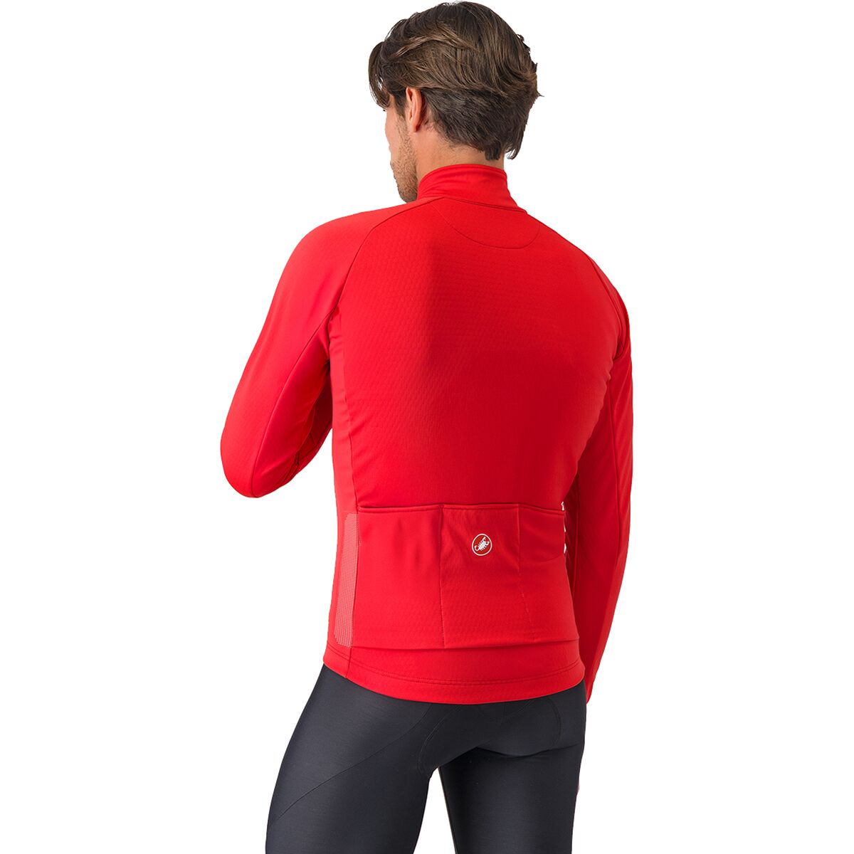 Castelli Competizione Jacket - Men's - Bike