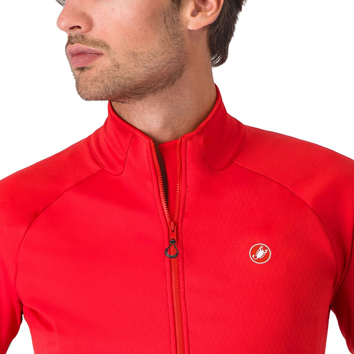 Castelli Competizione Jacket - Men's - Bike