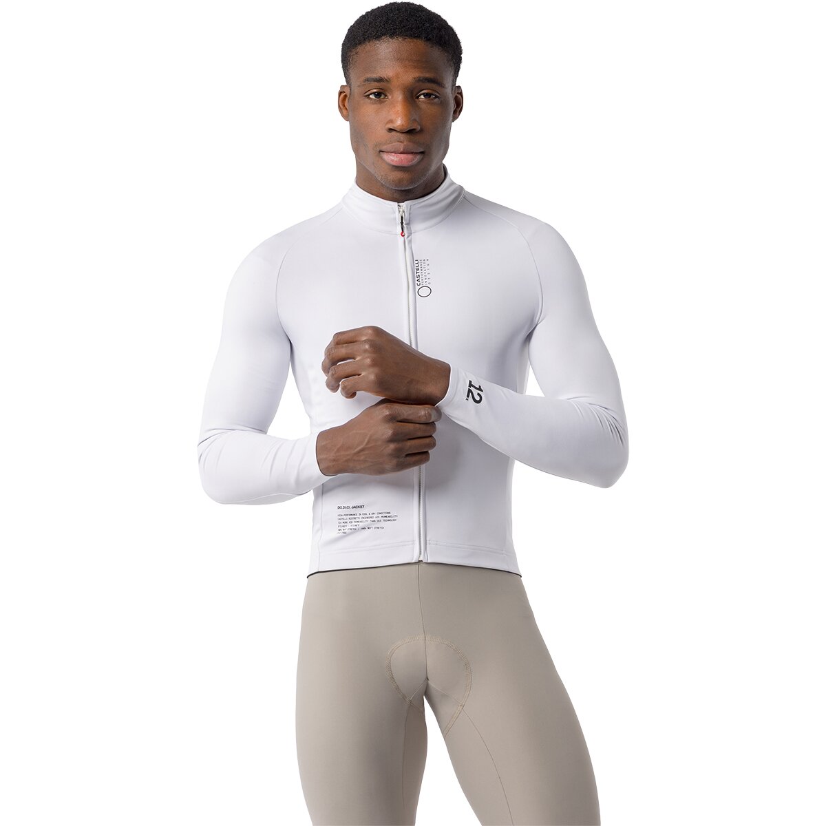 Castelli Castelli Do.Di.Ci. Jacket - Men's