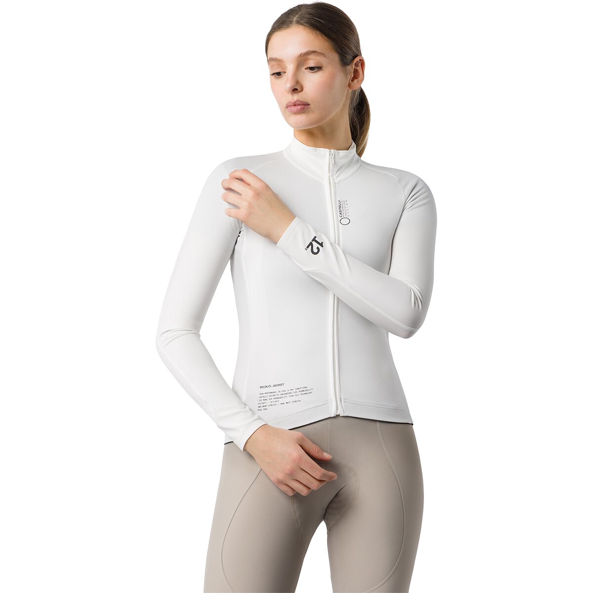 Castelli Castelli Do.Di.Ci. Jacket - Women's