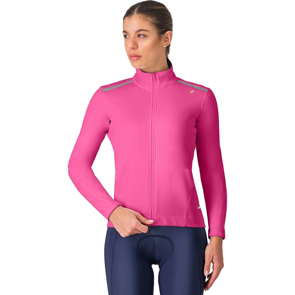 Castelli Castelli Espresso Air Jacket - Women's