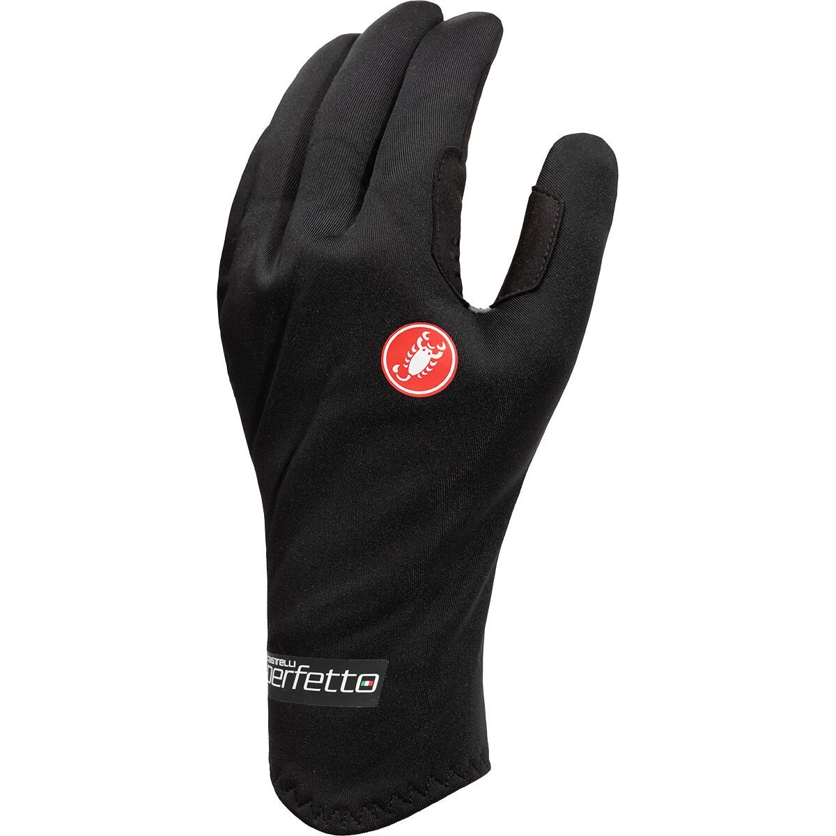 Image of Castelli Perfetto RoS 2 Glove Black, M