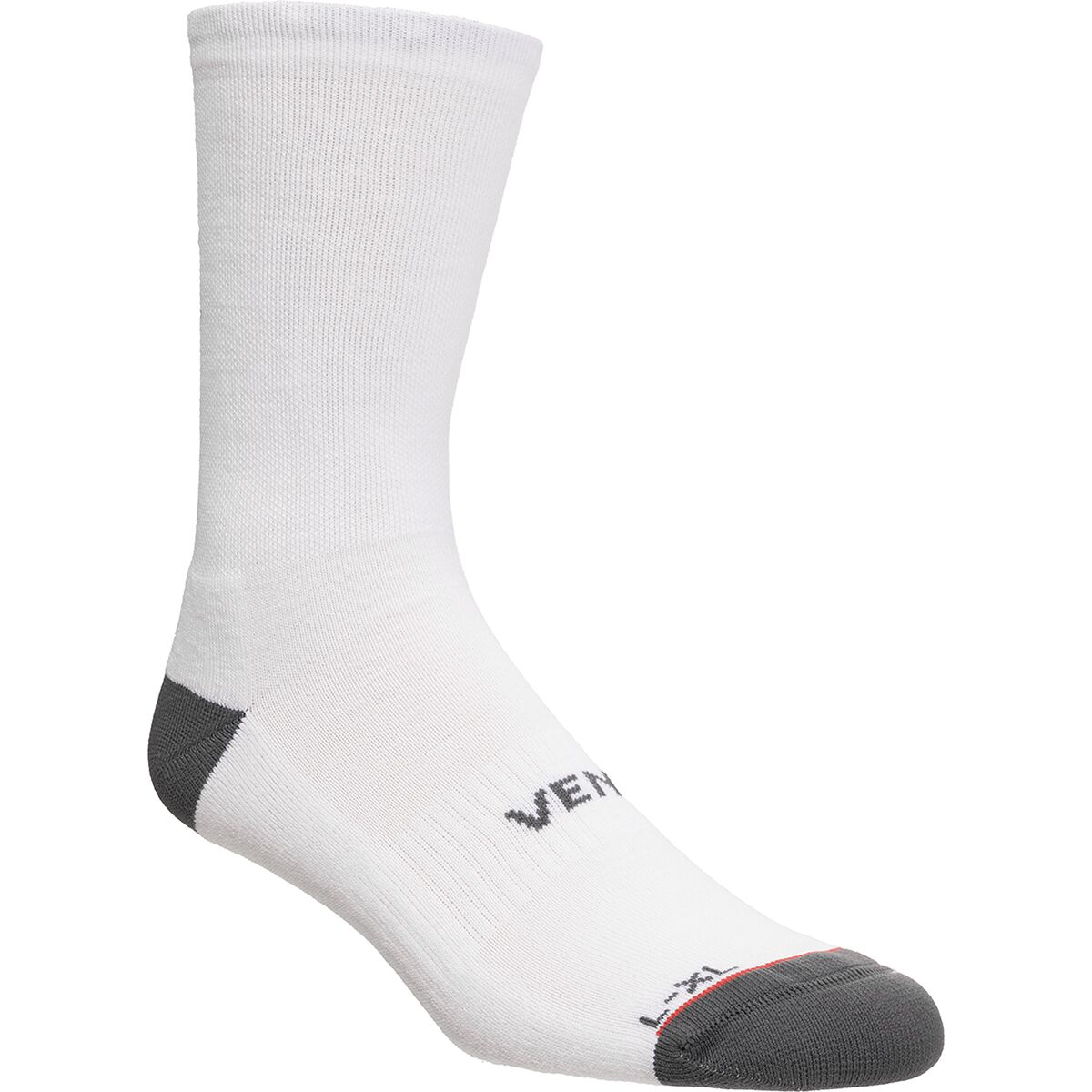 Image of Castelli Venti Soft Merino Sock White, L/XL
