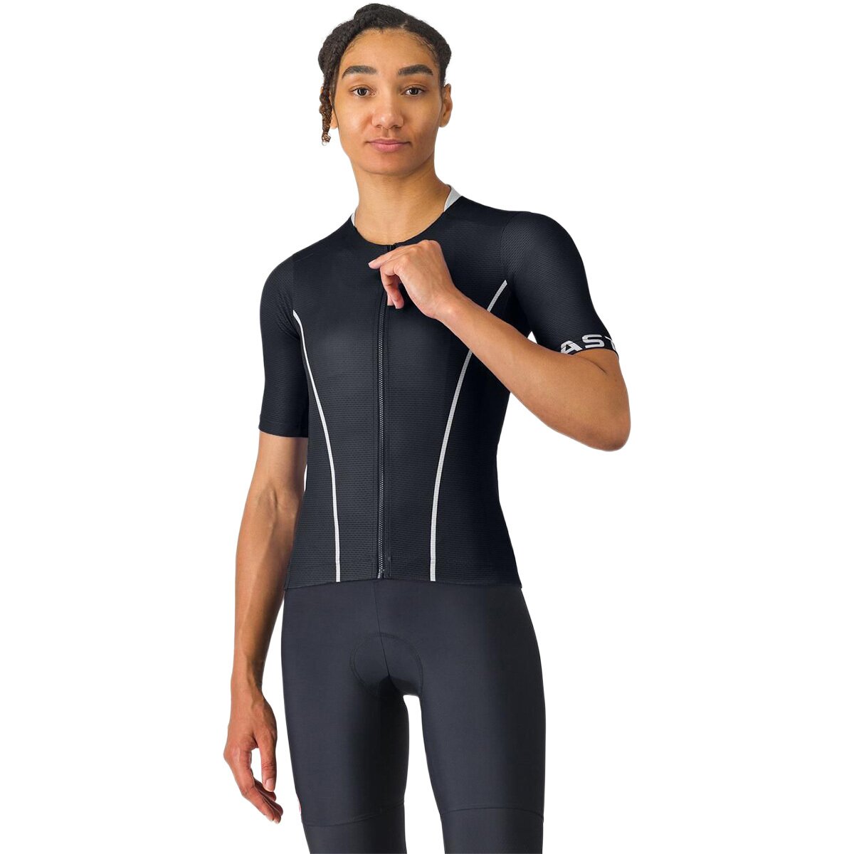 Castelli Castelli Anima Flow Jersey - Women's