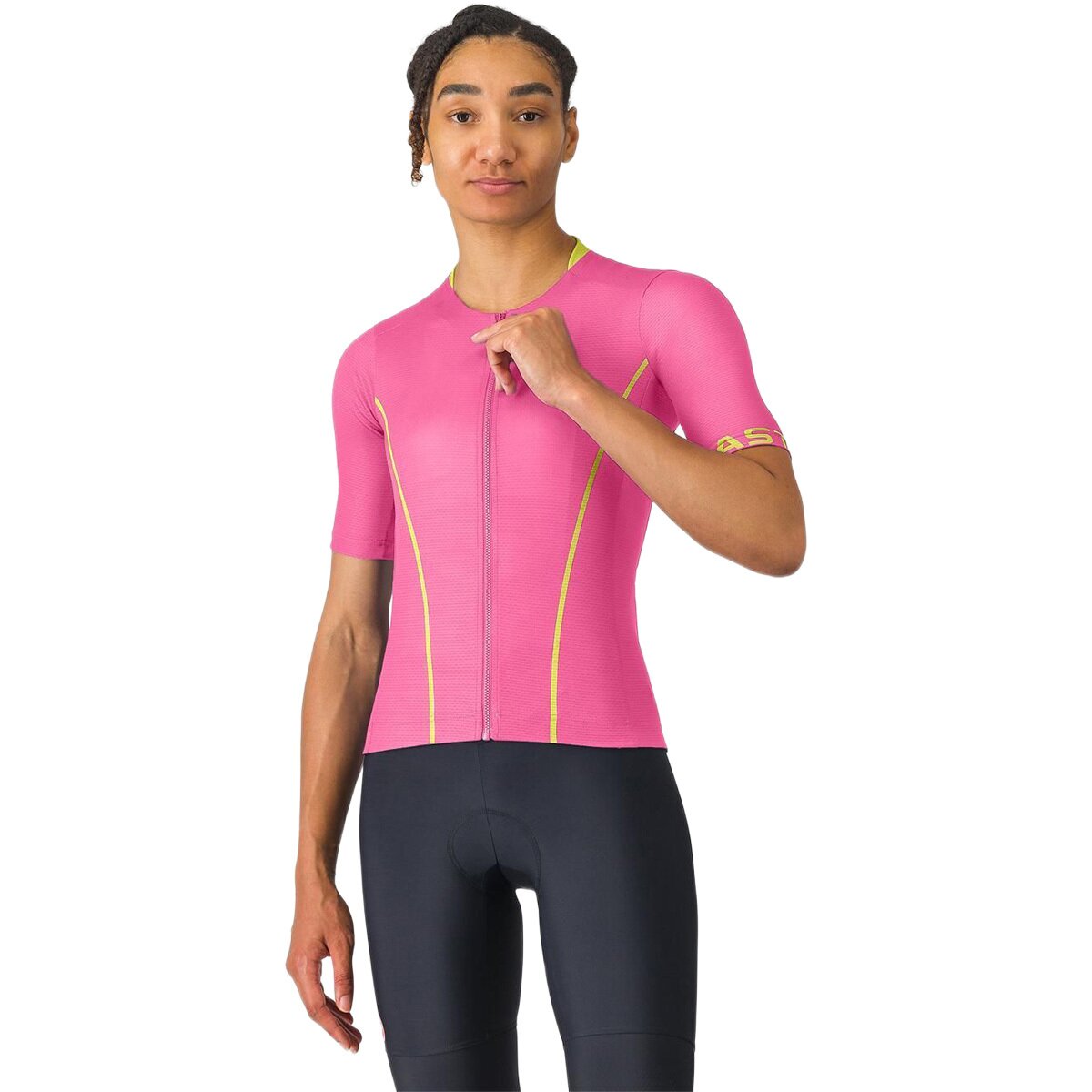 Castelli Castelli Anima Flow Jersey - Women's