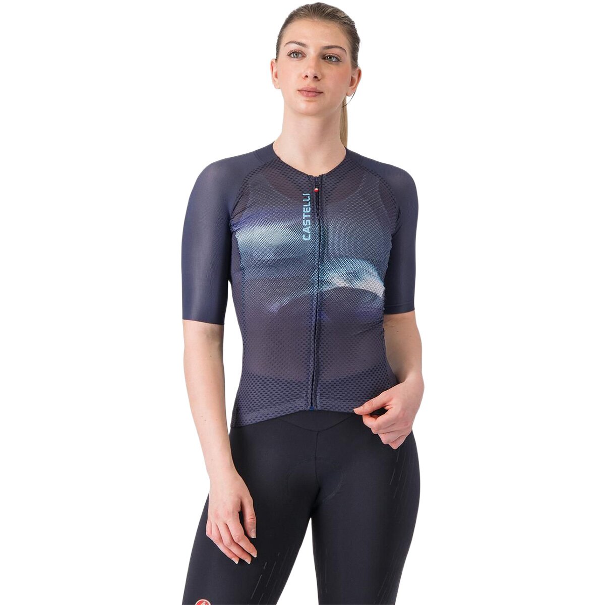 Castelli Castelli Climber's A/C Jersey - Women's