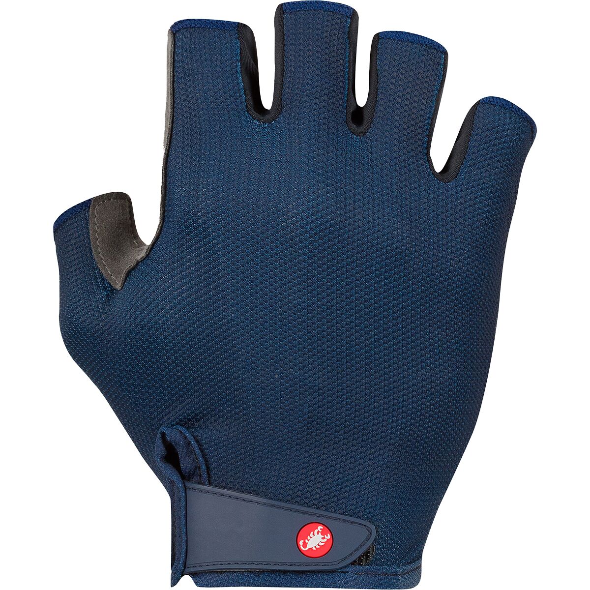 Image of Castelli Competizione 3 Glove Belgian Blue, XS