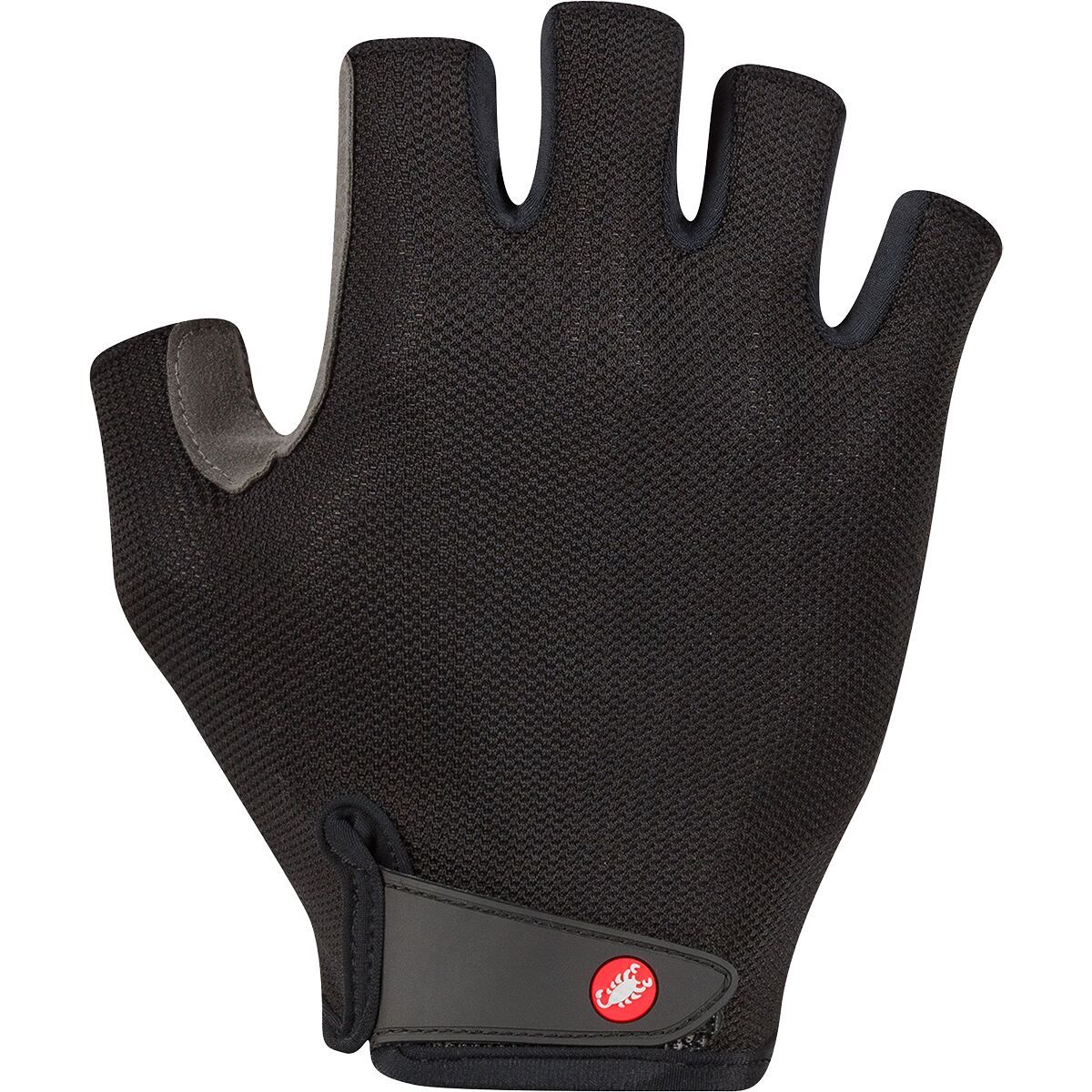 Image of Castelli Competizione 3 Glove Black, L