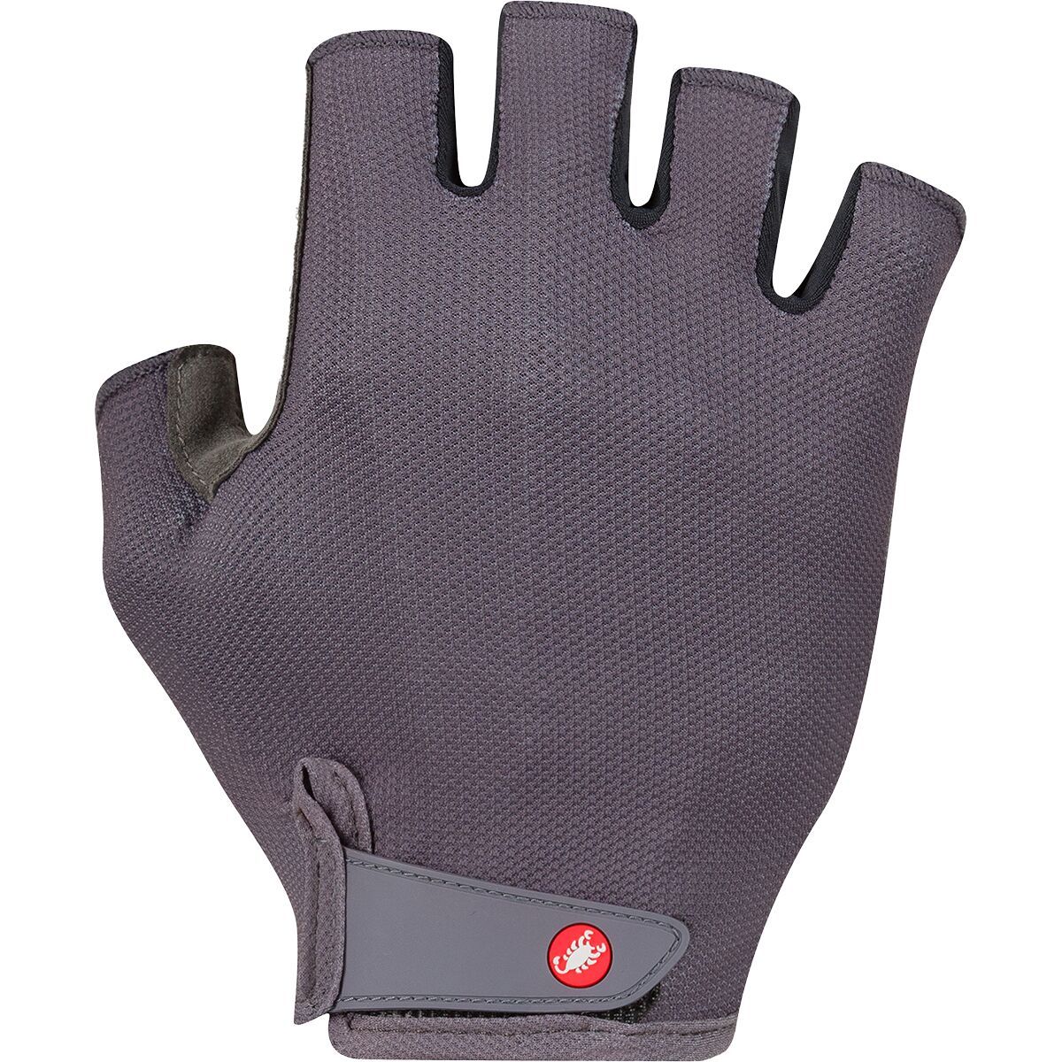 Image of Castelli Competizione 3 Glove Smoky Gray, XXL