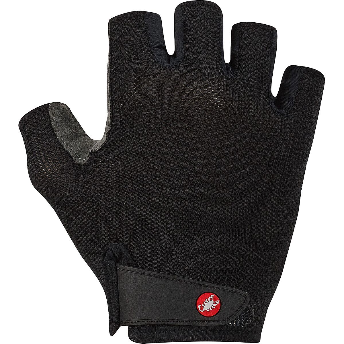Image of Castelli Competizione Glove - Women's Black, S