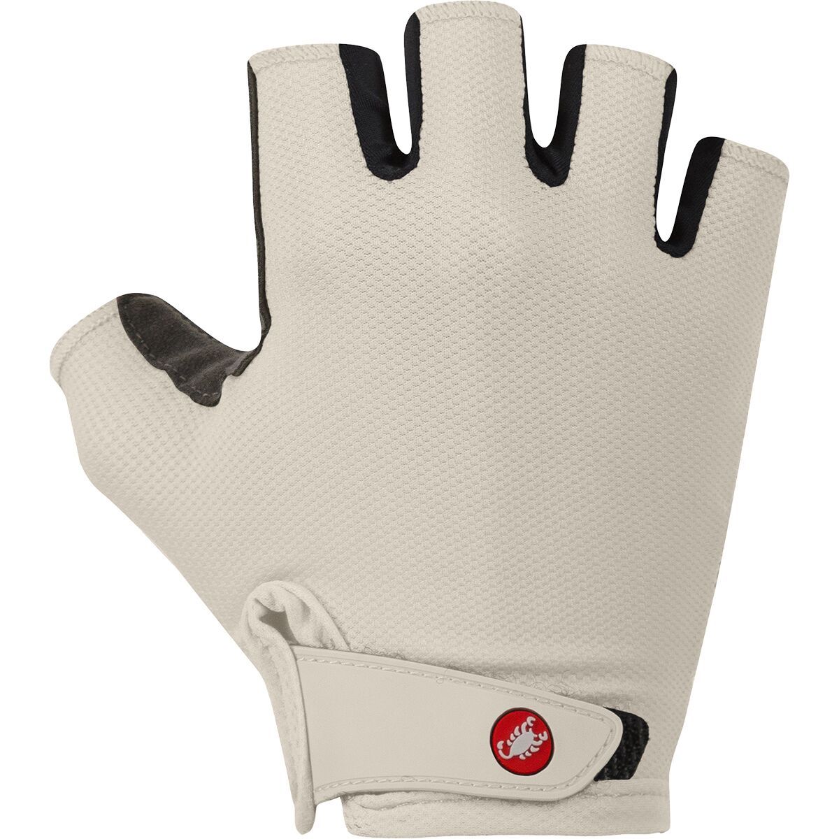 Image of Castelli Competizione Glove - Women's Silver Moon, M