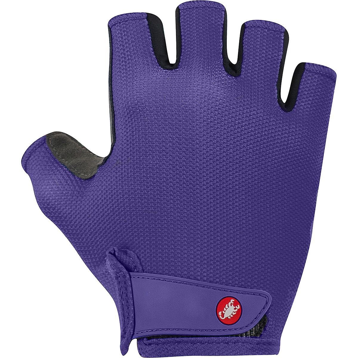 Image of Castelli Competizione Glove - Women's Ultraviolet, XS