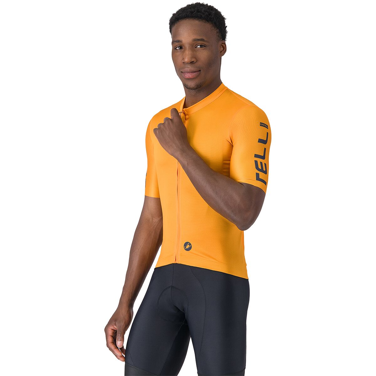 Castelli Castelli Entrata Apex Jersey - Men's