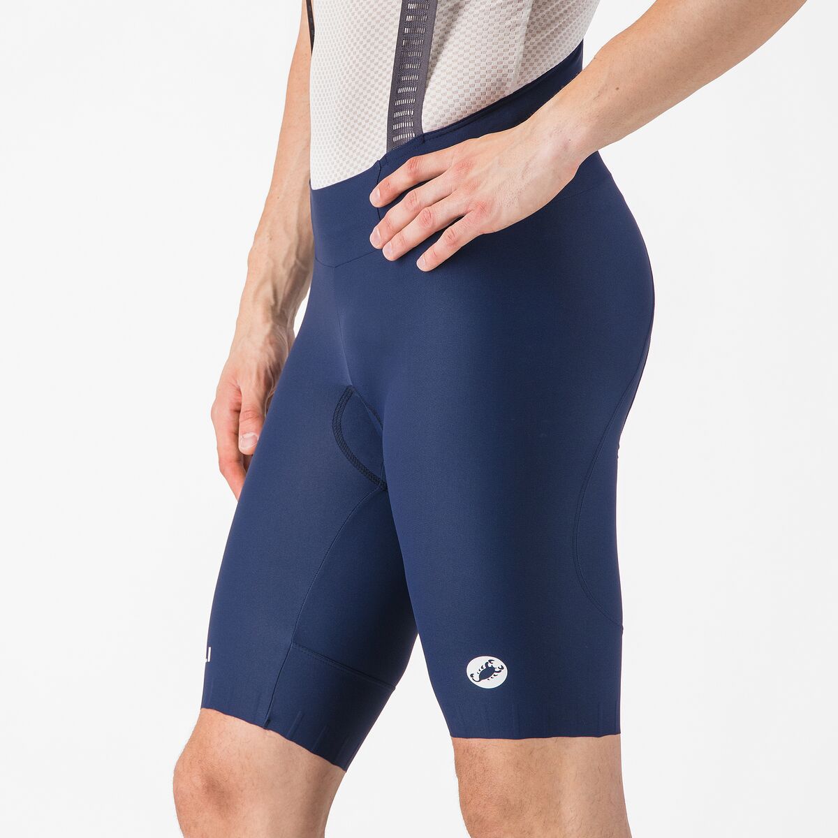 Castelli Espresso 2 Bib Short - Men's