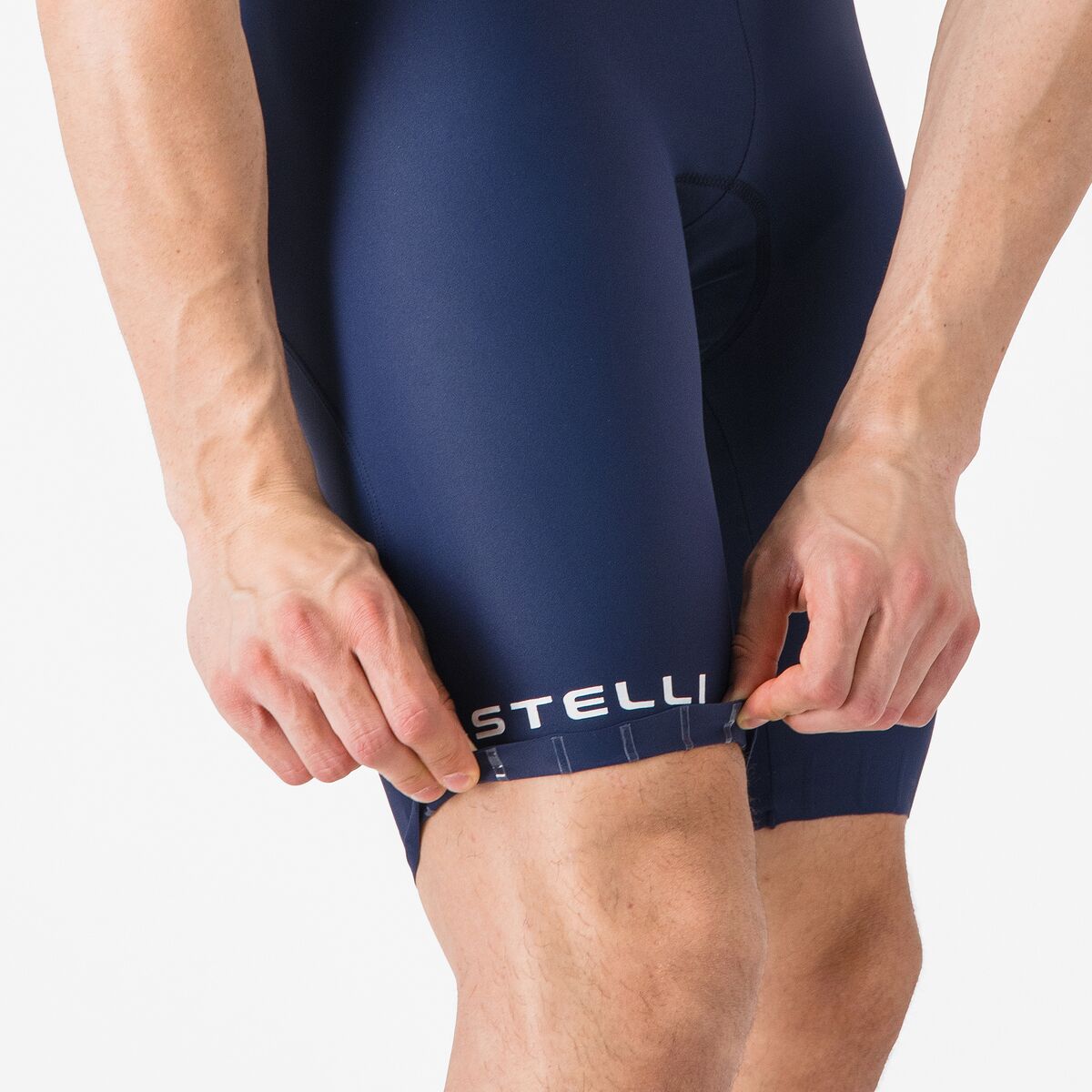 Castelli Espresso 2 Bib Short - Men's